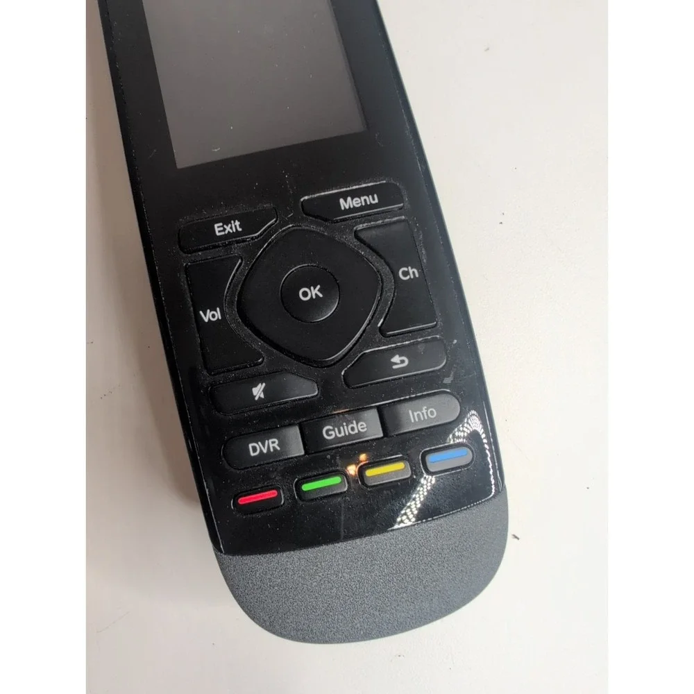 Logitech Harmony Touch Universal Remote N-R0006